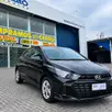 HYUNDAI HB20 1.0 12V FLEX COMFORT PLUS MANUAL HYUNDAI HB20 1.0 12V FLEX COMFORT PLUS MANUAL