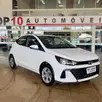 HYUNDAI HB20 1.0 12V FLEX COMFORT PLUS MANUAL HYUNDAI HB20 1.0 12V FLEX COMFORT PLUS MANUAL