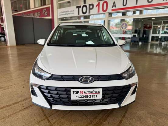 HYUNDAI-HB20-2025
