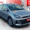 HYUNDAI HB20 1.0 12V FLEX COMFORT PLUS MANUAL HYUNDAI HB20 1.0 12V FLEX COMFORT PLUS MANUAL