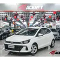 HYUNDAI HB20 1.0 12V FLEX COMFORT PLUS MANUAL HYUNDAI HB20 1.0 12V FLEX COMFORT PLUS MANUAL