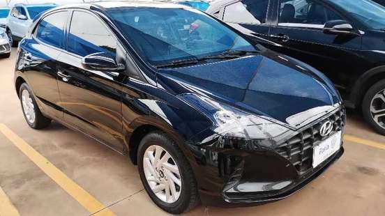 HYUNDAI-HB20-2021