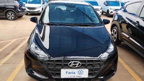 HYUNDAI-HB20-2021