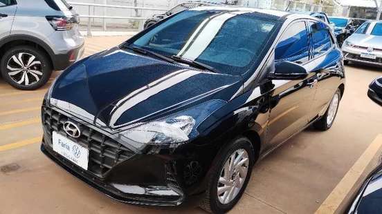 HYUNDAI-HB20-2021