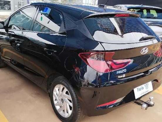 HYUNDAI-HB20-1.0 12V FLEX EVOLUTION MANUAL HYUNDAI-HB20-2021