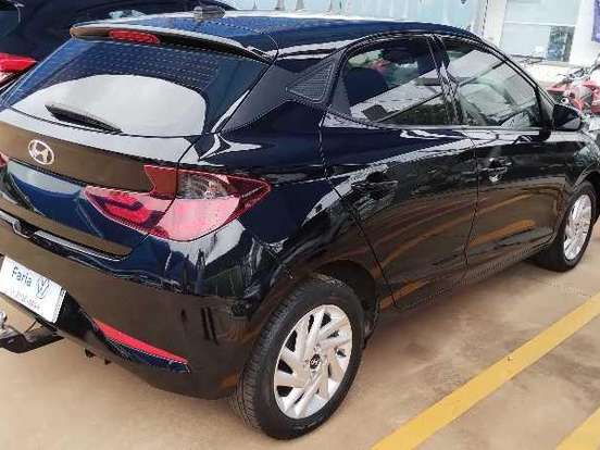 HYUNDAI-HB20-1.0 12V FLEX EVOLUTION MANUAL HYUNDAI-HB20-2021