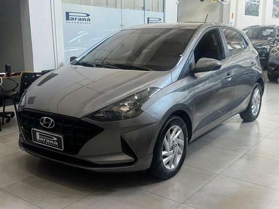 HYUNDAI-HB20-2021