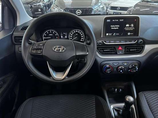 HYUNDAI-HB20-2021