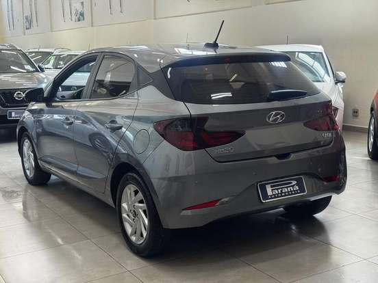 HYUNDAI-HB20-2021