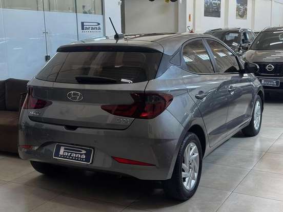 HYUNDAI-HB20-2021