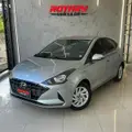 HYUNDAI HB20 1.0 12V FLEX EVOLUTION MANUAL HYUNDAI HB20 1.0 12V FLEX EVOLUTION MANUAL