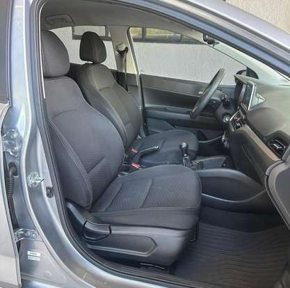 HYUNDAI-HB20-1.0 12V FLEX EVOLUTION MANUAL HYUNDAI-HB20-2022