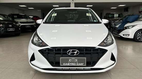 HYUNDAI-HB20-2022