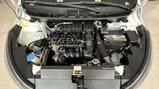 HYUNDAI-HB20-1.0 12V FLEX EVOLUTION MANUAL HYUNDAI-HB20-2022