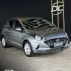 HYUNDAI HB20 1.0 12V FLEX EVOLUTION MANUAL HYUNDAI HB20 1.0 12V FLEX EVOLUTION MANUAL