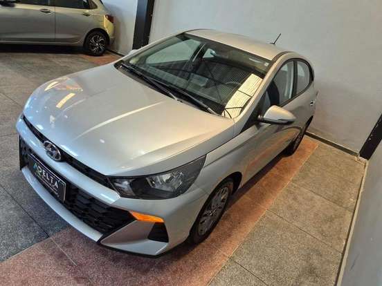 HYUNDAI-HB20-2025