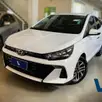 HYUNDAI HB20 1.0 12V FLEX LIMITED MANUAL HYUNDAI HB20 1.0 12V FLEX LIMITED MANUAL