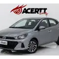 HYUNDAI HB20 1.0 12V FLEX LIMITED PLUS MANUAL HYUNDAI HB20 1.0 12V FLEX LIMITED PLUS MANUAL