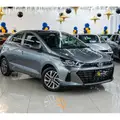 HYUNDAI HB20 1.0 12V FLEX LIMITED PLUS MANUAL HYUNDAI HB20 1.0 12V FLEX LIMITED PLUS MANUAL