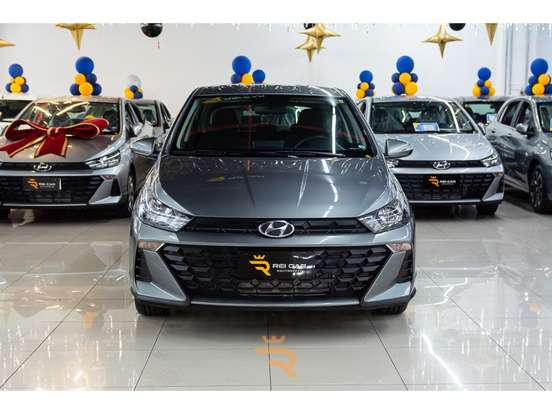 HYUNDAI-HB20-1.0 12V FLEX LIMITED PLUS MANUAL HYUNDAI-HB20-2024