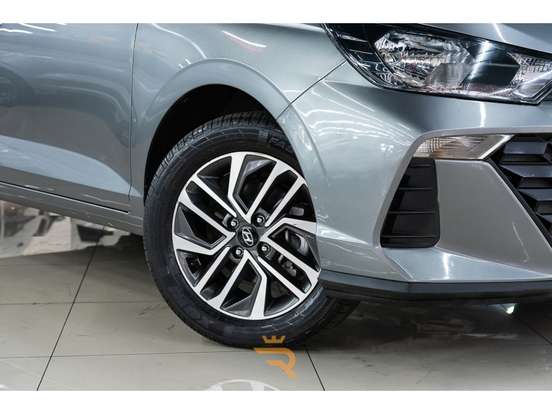 HYUNDAI-HB20-1.0 12V FLEX LIMITED PLUS MANUAL HYUNDAI-HB20-2024