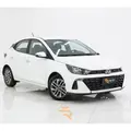 HYUNDAI HB20 1.0 12V FLEX LIMITED PLUS MANUAL HYUNDAI HB20 1.0 12V FLEX LIMITED PLUS MANUAL