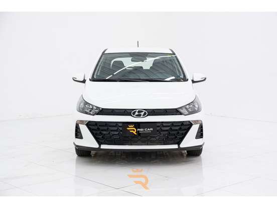 HYUNDAI-HB20-1.0 12V FLEX LIMITED PLUS MANUAL HYUNDAI-HB20-2024