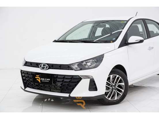 HYUNDAI-HB20-1.0 12V FLEX LIMITED PLUS MANUAL HYUNDAI-HB20-2024