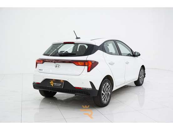 HYUNDAI-HB20-1.0 12V FLEX LIMITED PLUS MANUAL HYUNDAI-HB20-2024