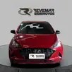 HYUNDAI HB20 1.0 12V FLEX SENSE MANUAL HYUNDAI HB20 1.0 12V FLEX SENSE MANUAL