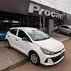 HYUNDAI HB20 1.0 12V FLEX SENSE MANUAL HYUNDAI HB20 1.0 12V FLEX SENSE MANUAL