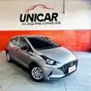 HYUNDAI HB20 1.0 12V FLEX SENSE MANUAL HYUNDAI HB20 1.0 12V FLEX SENSE MANUAL