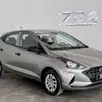 HYUNDAI HB20 1.0 12V FLEX SENSE MANUAL HYUNDAI HB20 1.0 12V FLEX SENSE MANUAL
