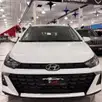 HYUNDAI HB20 1.0 12V FLEX SENSE PLUS MANUAL HYUNDAI HB20 1.0 12V FLEX SENSE PLUS MANUAL
