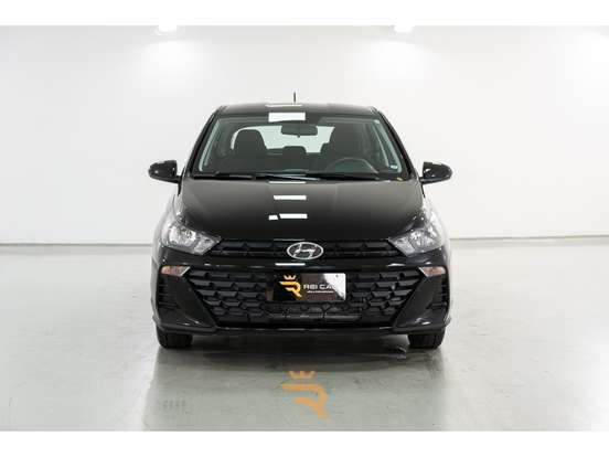 HYUNDAI-HB20-1.0 12V FLEX SENSE PLUS MANUAL HYUNDAI-HB20-2024