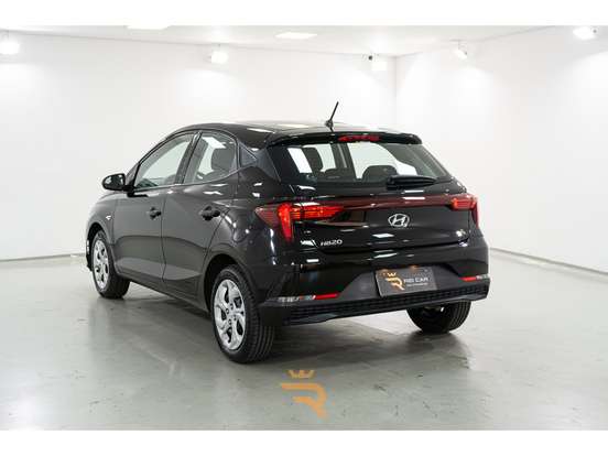 HYUNDAI-HB20-1.0 12V FLEX SENSE PLUS MANUAL HYUNDAI-HB20-2024