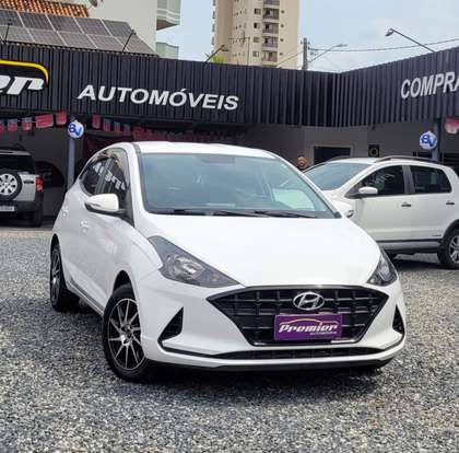 HYUNDAI-HB20-2021