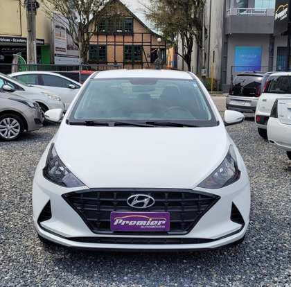 HYUNDAI-HB20-2021
