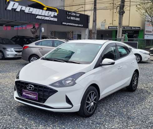 HYUNDAI-HB20-2021
