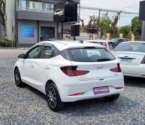 HYUNDAI-HB20-2021