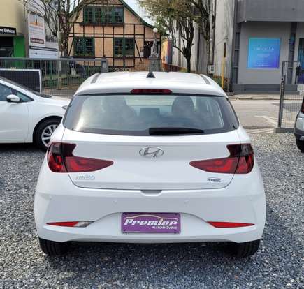 HYUNDAI-HB20-2021