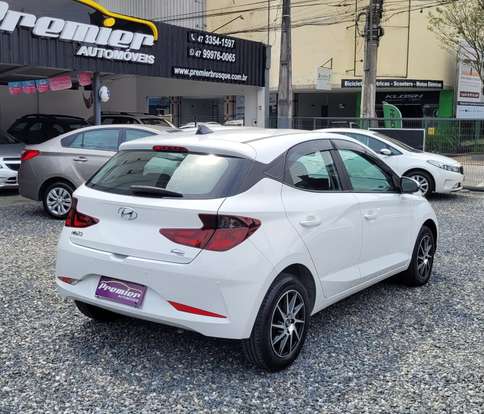 HYUNDAI-HB20-2021