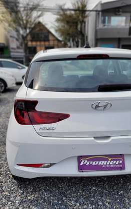 HYUNDAI-HB20-2021