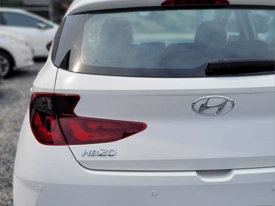 HYUNDAI-HB20-1.0 12V FLEX VISION MANUAL HYUNDAI-HB20-2021