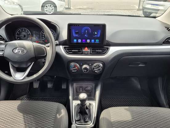 HYUNDAI-HB20-1.0 12V FLEX VISION MANUAL HYUNDAI-HB20-2021