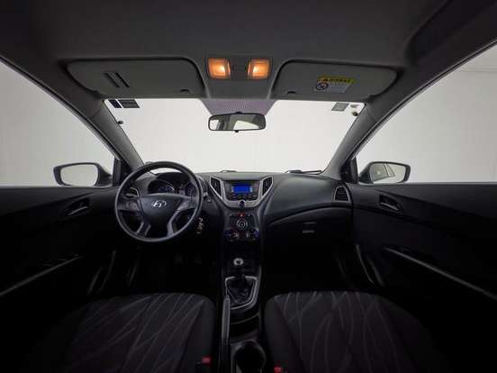 HYUNDAI-HB20-1.0 COMFORT 12V FLEX 4P MANUAL HYUNDAI-HB20-2015