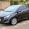 HYUNDAI HB20 1.0 COMFORT 12V FLEX 4P MANUAL HYUNDAI HB20 1.0 COMFORT 12V FLEX 4P MANUAL