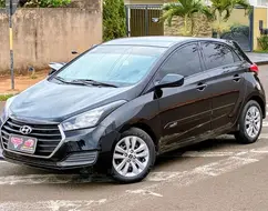 HYUNDAI HB20 1.0 COMFORT 12V FLEX 4P MANUAL HYUNDAI HB20 1.0 COMFORT 12V FLEX 4P MANUAL