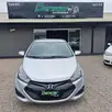 HYUNDAI HB20 1.0 COMFORT 12V FLEX 4P MANUAL HYUNDAI HB20 1.0 COMFORT 12V FLEX 4P MANUAL