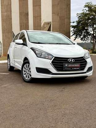 HYUNDAI-HB20-2017